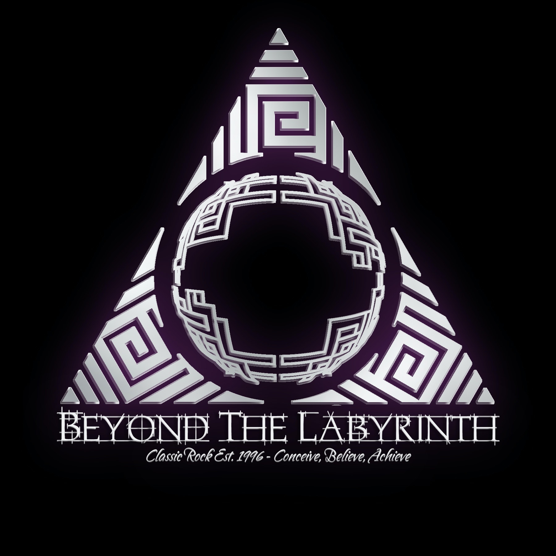 Beyond The Labyrinth